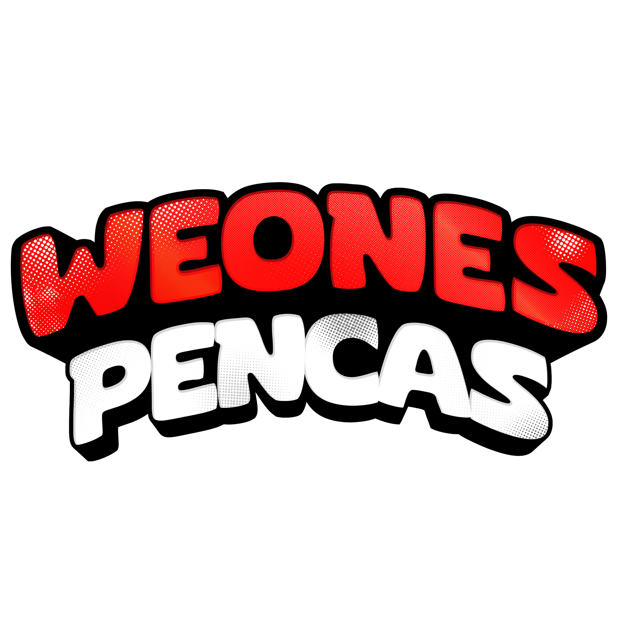 Weones Pencas