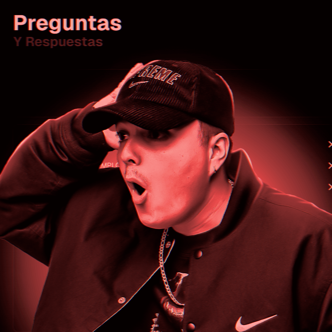Preguntas